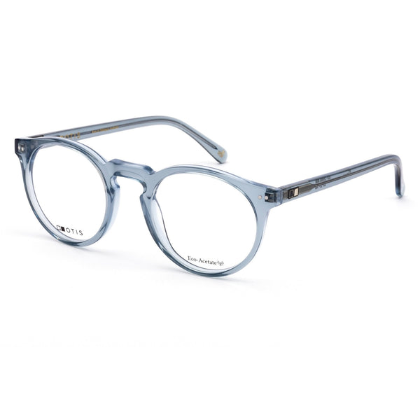 OMAR X  - Eco Crystal Blue RX