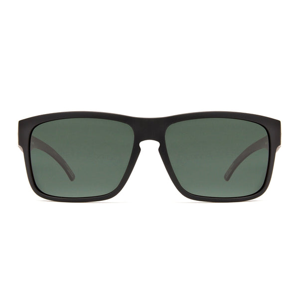 RAMBLER - Matte Black / Grey Polar