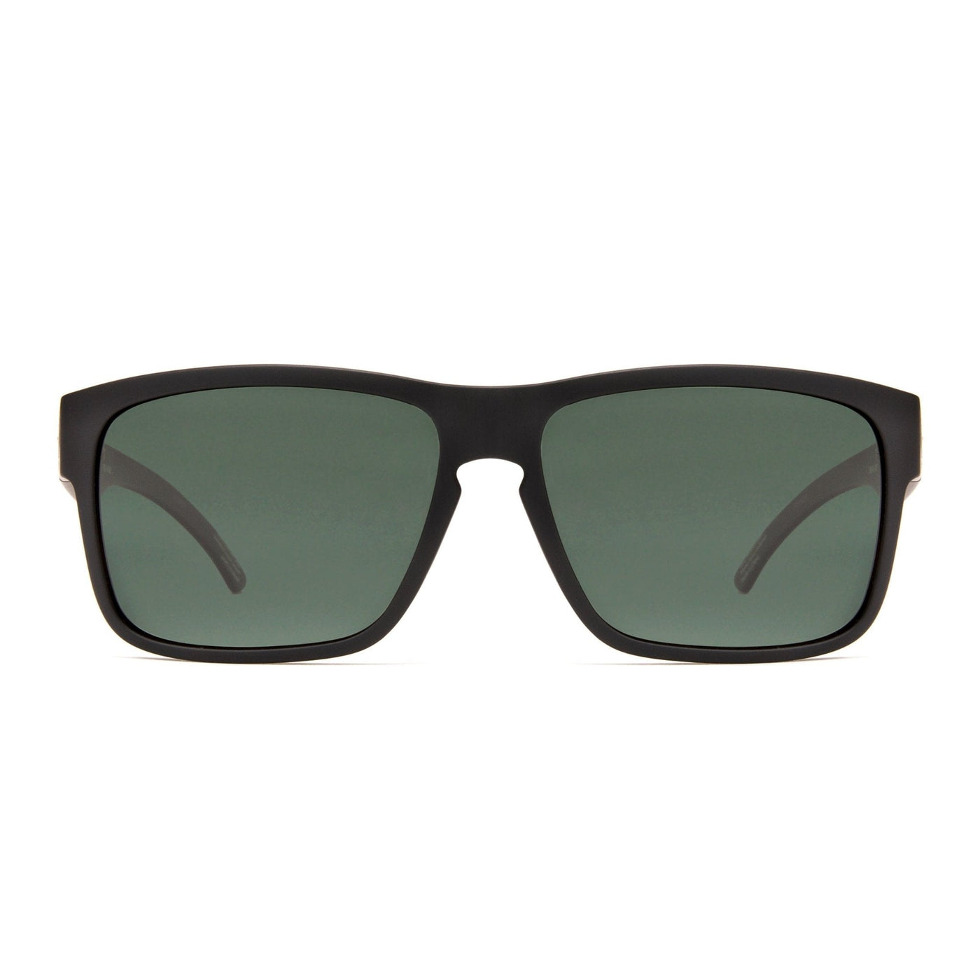 RAMBLER - Matte Black / Grey Polar