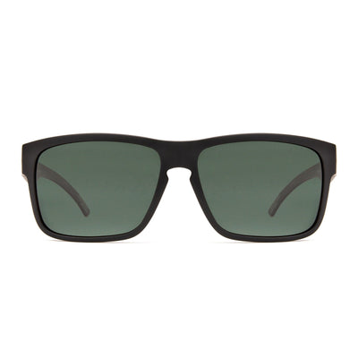 RAMBLER - Matte Black / Grey Polar
