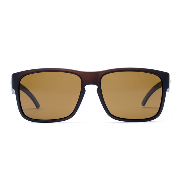RAMBLER - Woodland Matte / Brown