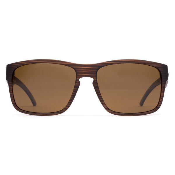 RAMBLER X - Woodland Matte / Brown Polar