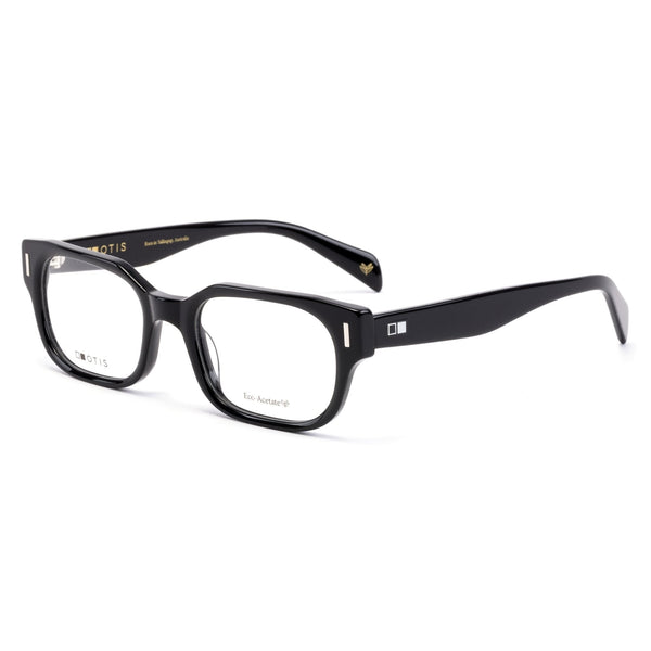 ROCCO RX - Eco Black / Rx