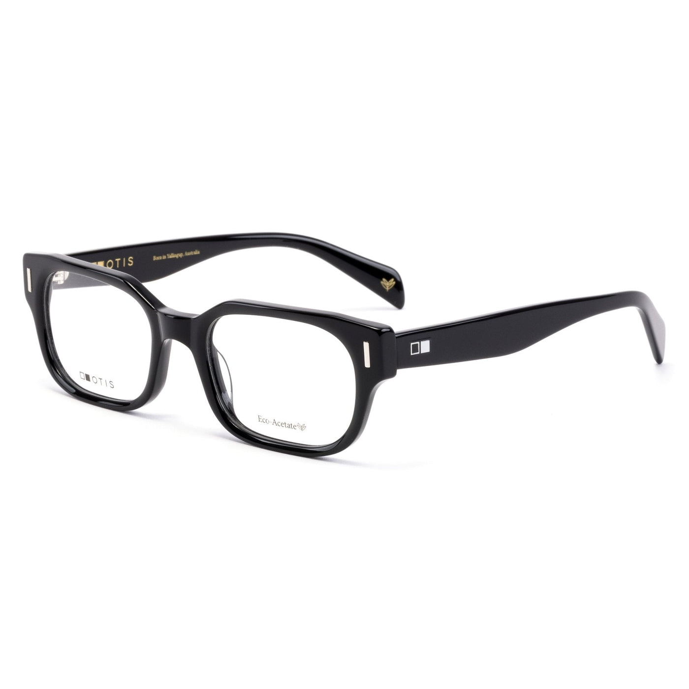 ROCCO RX - Eco Black / Rx