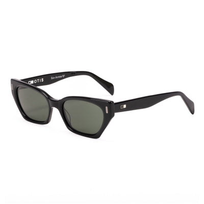 SELENA - Eco Black / Grey