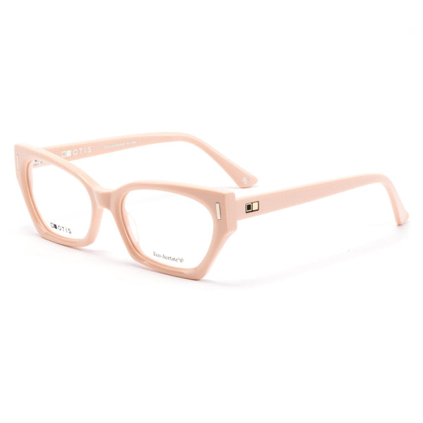Selina OTIS sunglasses model wearing
