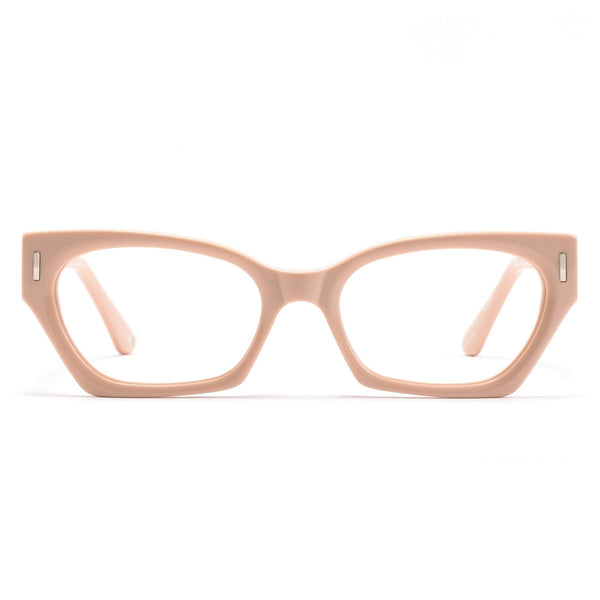 Selina OTIS eyewear close-up