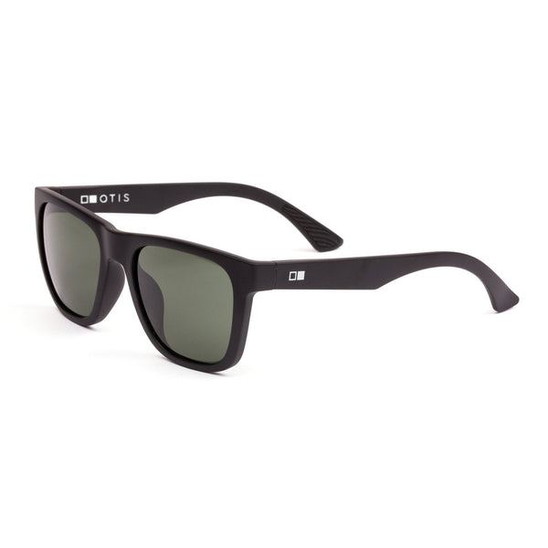 STRIKE SPORT - Matte Black / Grey