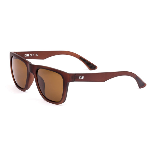 STRIKE SPORT - Matte Espresso / L.I.T. Polar Brown