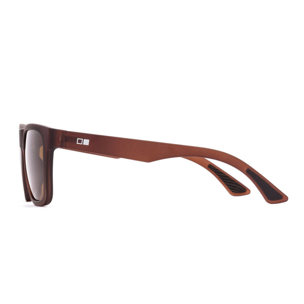 STRIKE SPORT - Matte Espresso / L.I.T. Polar Brown