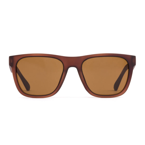 STRIKE SPORT - Matte Espresso / L.I.T. Polar Brown