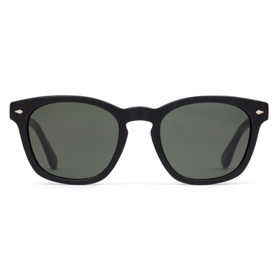 SUMMER OF 67 X - Eco Black / Grey Polar