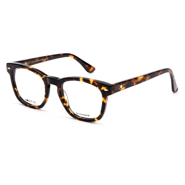 Summer of 67 OTIS eyewear outdoor shot