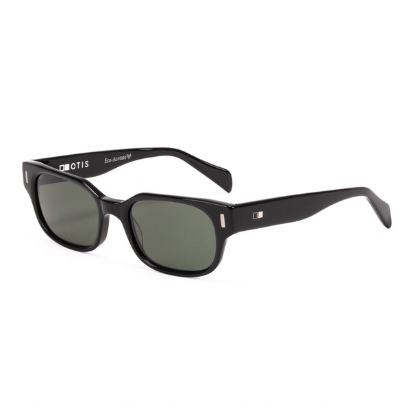 UNTITLED - Eco Black / Grey Polar