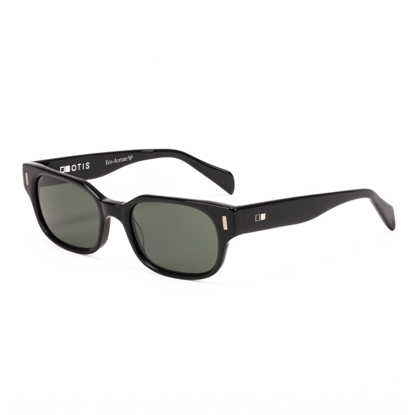 UNTITLED - Eco Black / Grey Polar