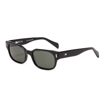 UNTITLED - Eco Black / Grey Polar