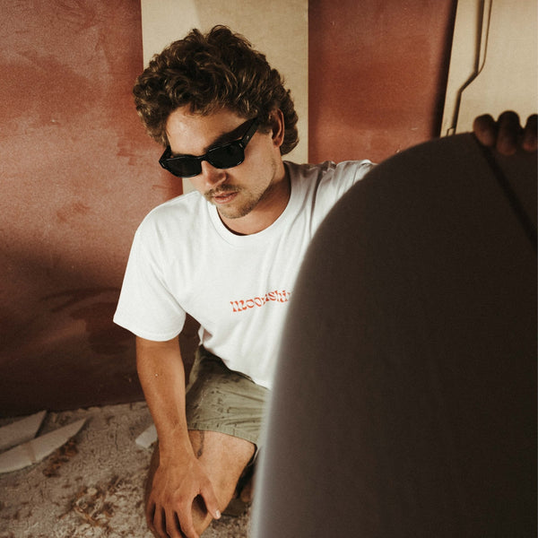 UNTITLED - Eco Matte Hinton Tort / L.I.T. Polar Grey