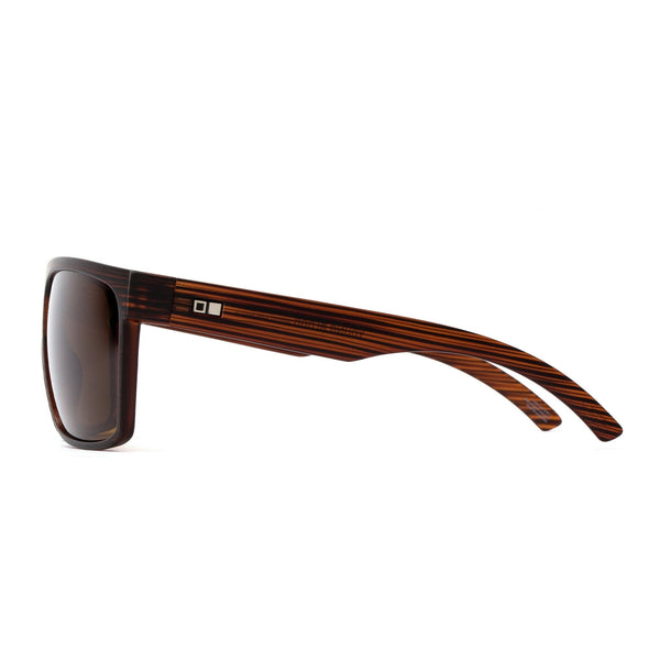YOUNG BLOOD - Woodland Matte / Brown