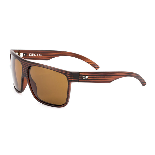 YOUNG BLOOD - Woodland Matte / Brown