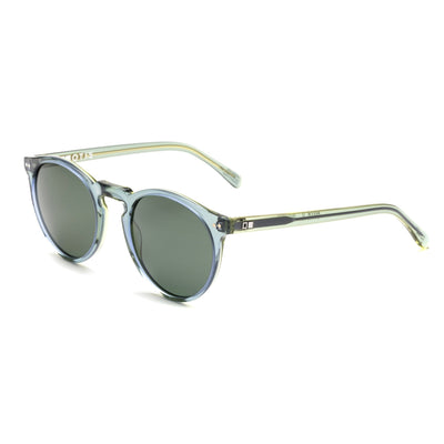 OMAR X - Emerald Green / Grey Polar