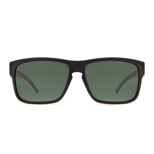 RAMBLER - Matte Black / Grey Polar