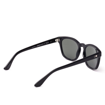 SUMMER OF 67 X - Eco Black / Grey Polar