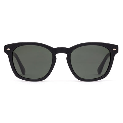 SUMMER OF 67 X - Eco Black / Grey Polar